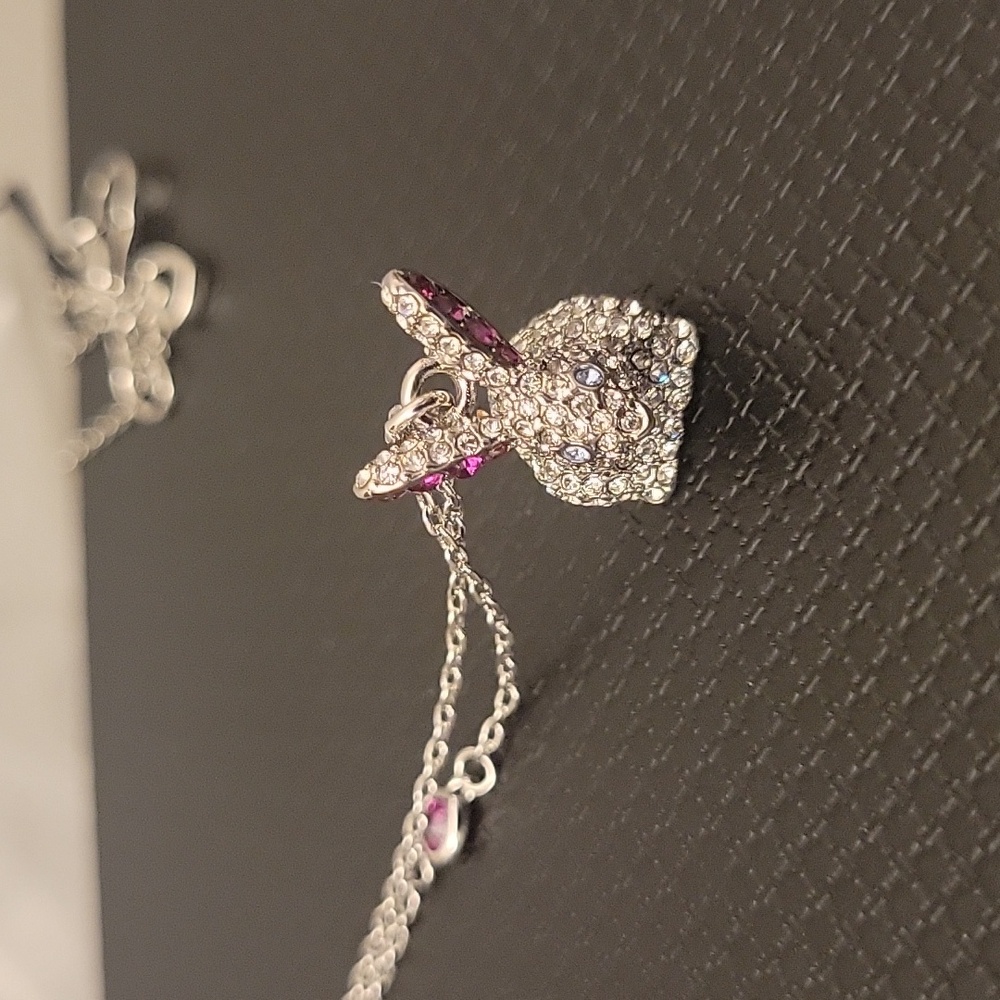 Kate Spade Bunny - Picture 1 of 2